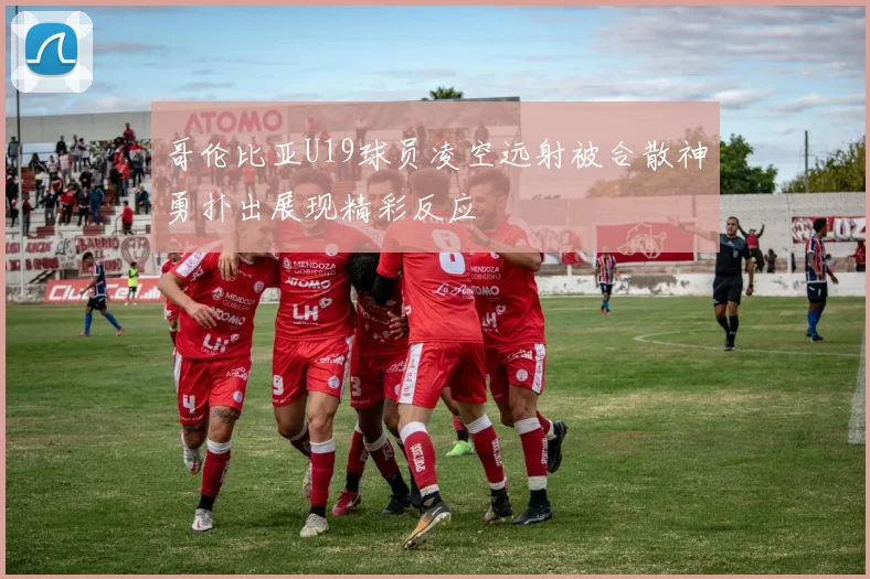 哥伦比亚U19球员凌空远射被合散神勇扑出展现精彩反应